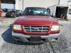 2003 Ford Ranger Super Cab