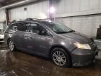 2013 Honda Odyssey EXL