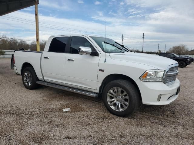 2013 Dodge RAM 1500 Longhorn