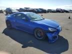 2020 Subaru BRZ Limited