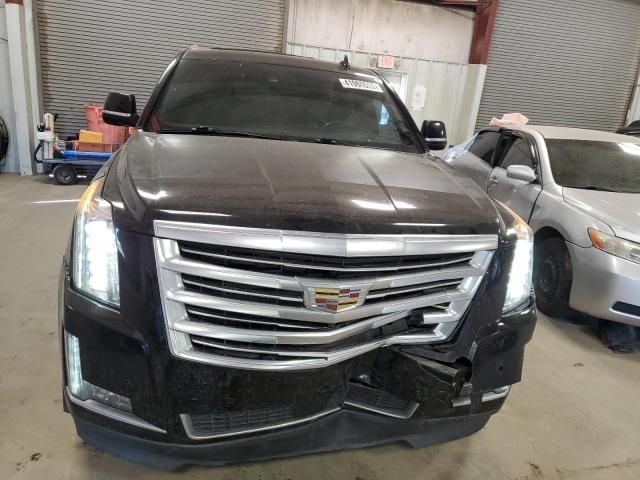 2015 Cadillac Escalade ESV Platinum