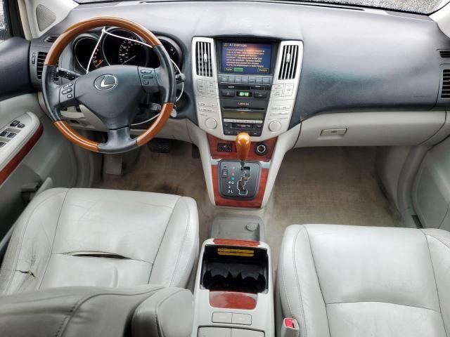 2006 Lexus RX 330