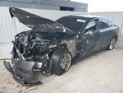 BMW 5 Series salvage cars for sale: 2025 BMW 530 I