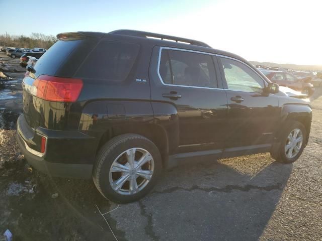 2016 GMC Terrain SLE