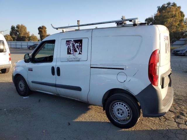 2015 Dodge RAM Promaster City