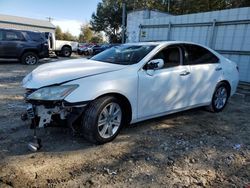 Run And Drives Cars for sale at auction: 2009 Lexus ES 350