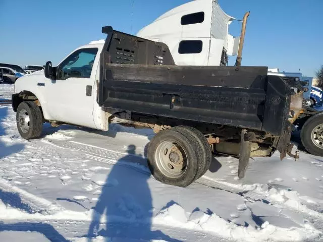 2006 Ford F450 Super Duty