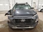 2018 Hyundai Kona SEL