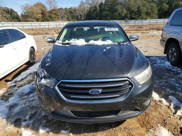 2015 Ford Taurus Limited