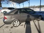 2005 Ford Focus ZX4