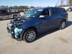 2024 Chevrolet Equinox LS en venta en Dunn, NC