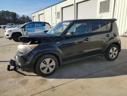 Salvage cars for sale at Gaston, SC auction: 2014 KIA Soul