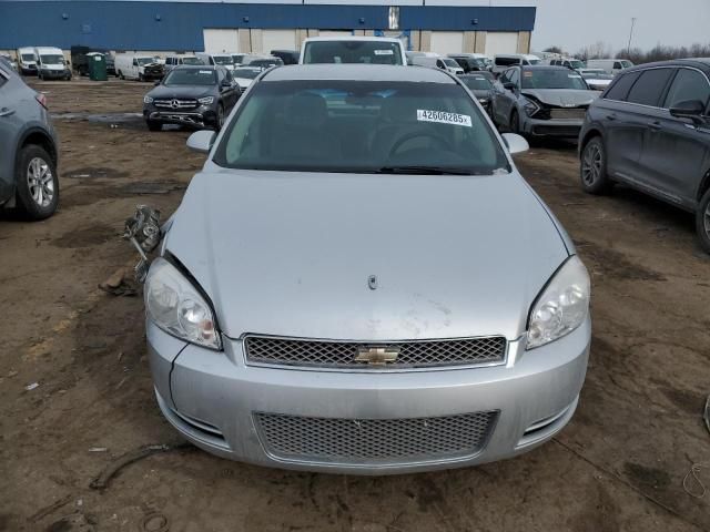 2012 Chevrolet Impala LT