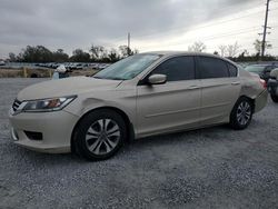 2014 Honda Accord LX en venta en Riverview, FL