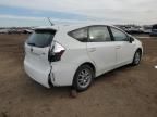 2012 Toyota Prius V