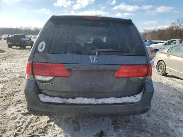 2010 Honda Odyssey LX