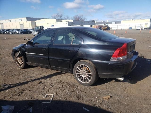 2008 Volvo S60 2.5T