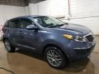 2013 KIA Sportage Base