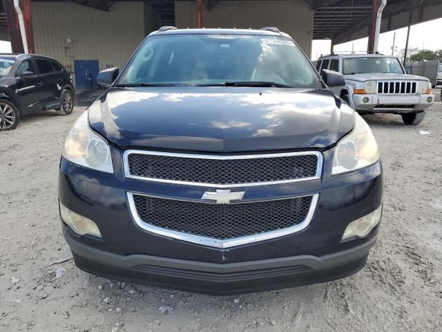 2012 Chevrolet Traverse LS