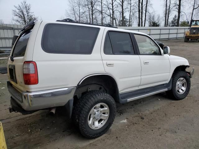 1998 Toyota 4runner SR5