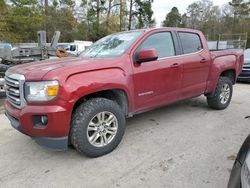 2019 GMC Canyon SLE en venta en Greenwell Springs, LA