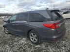 2019 Honda Odyssey EXL