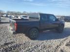 2004 Nissan Frontier Crew Cab XE V6