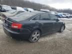 2008 Audi A6 4.2 Quattro