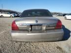 2006 Mercury Grand Marquis LS