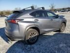 2018 Lexus NX 300 Base