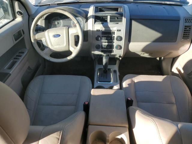 2009 Ford Escape XLT