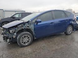 2016 Toyota Prius V en venta en Tulsa, OK