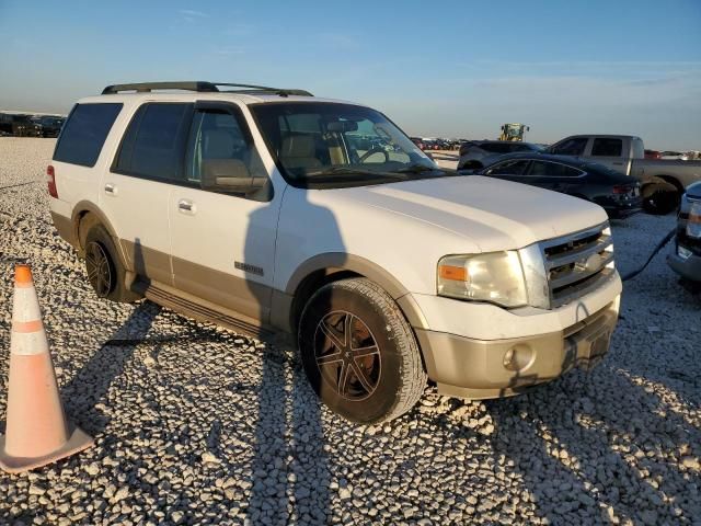 2007 Ford Expedition Eddie Bauer