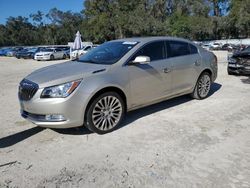 2014 Buick Lacrosse Touring en venta en Ocala, FL