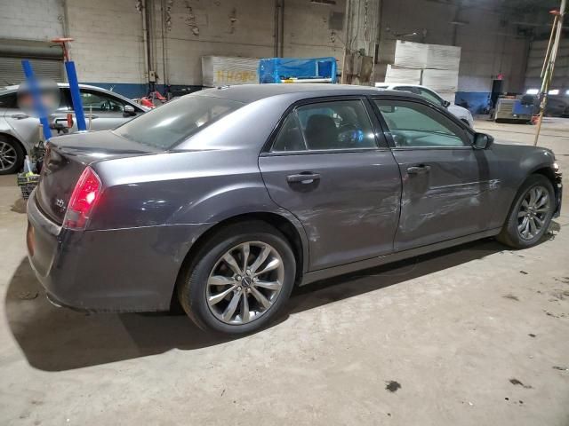 2014 Chrysler 300 S