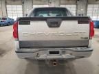 2004 Chevrolet Avalanche K1500