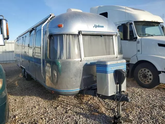 1985 Airstream Excella