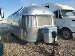 Airstream salvage cars for sale: 1985 Airstream Excella