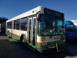 Gillig salvage cars for sale: 2012 Gillig Transit Bus Low