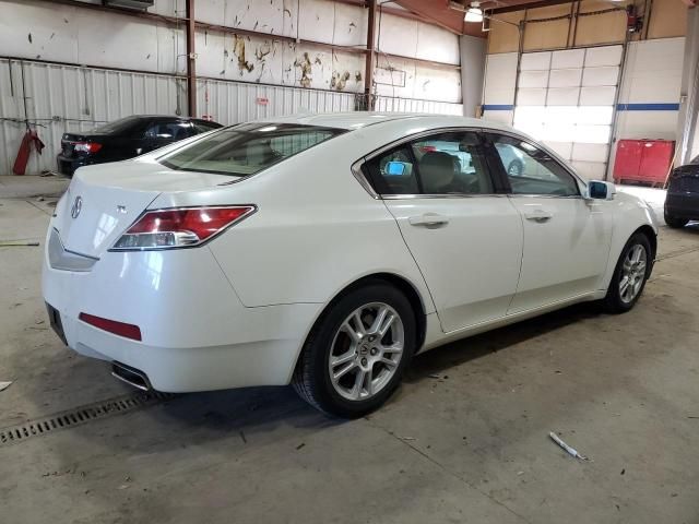 2010 Acura TL