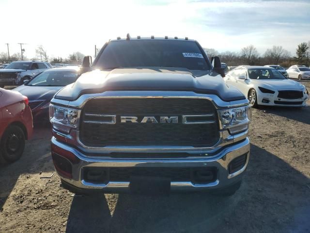 2024 Dodge RAM 2500 Tradesman