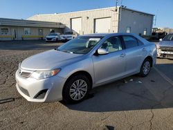 Carros con verificación Run & Drive a la venta en subasta: 2012 Toyota Camry Base