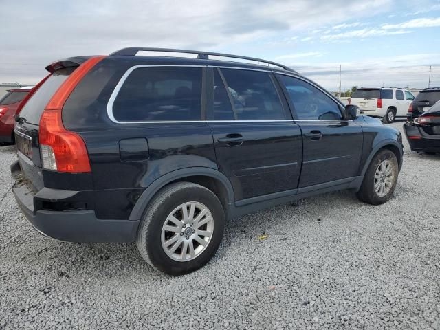 2008 Volvo XC90 3.2