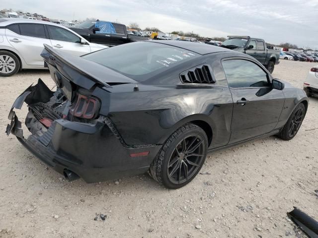 2013 Ford Mustang GT