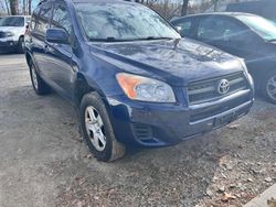 2010 Toyota Rav4 en venta en North Billerica, MA