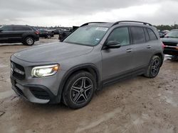 2021 Mercedes-Benz GLB 250 en venta en Houston, TX