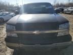 2003 Chevrolet Silverado K1500