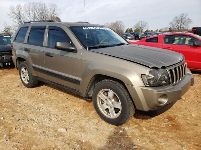 2005 Jeep Grand Cherokee Laredo