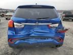 2018 Mitsubishi Outlander Sport ES