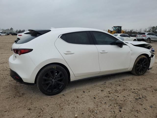 2024 Mazda 3 Premium Plus